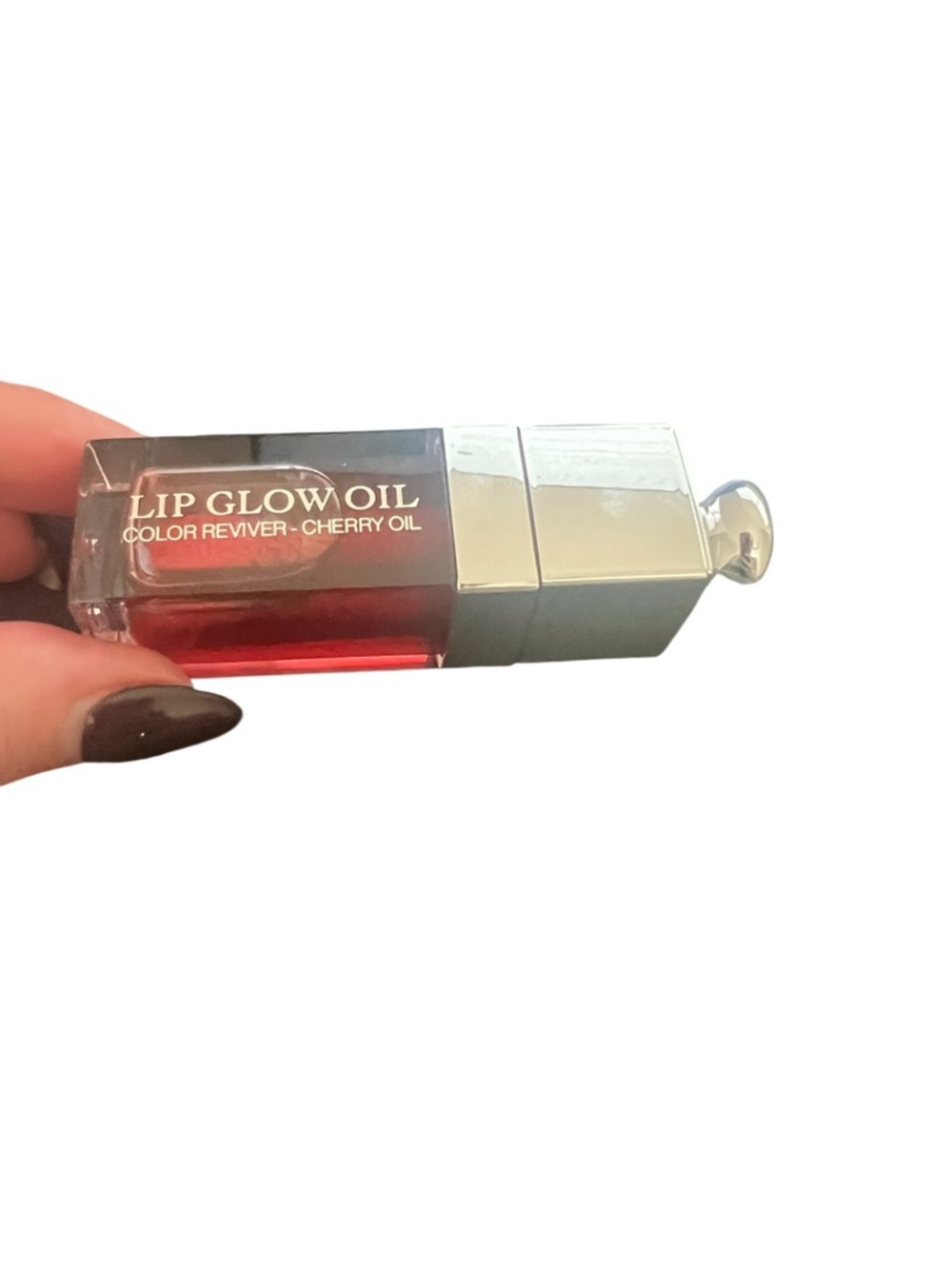 DIOR Addict Lip Glow Oil - 067 Bronzed Glow